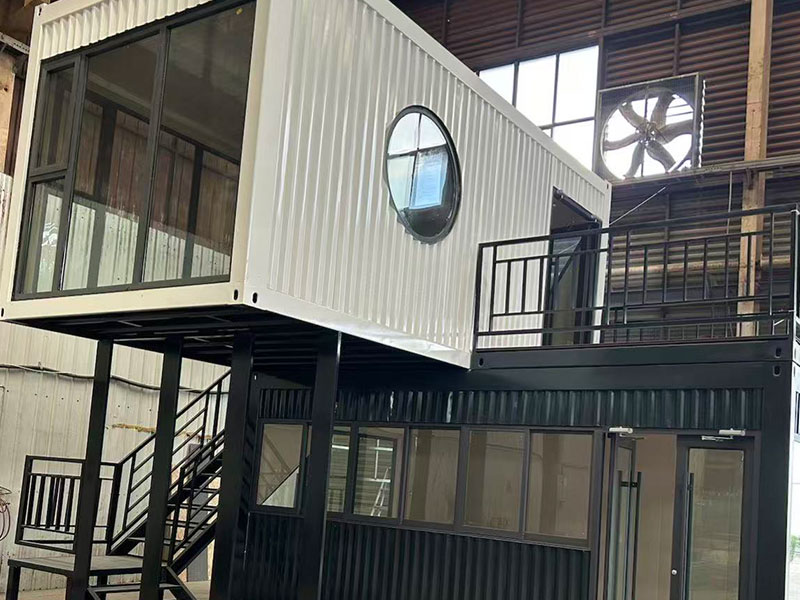 集装箱房屋