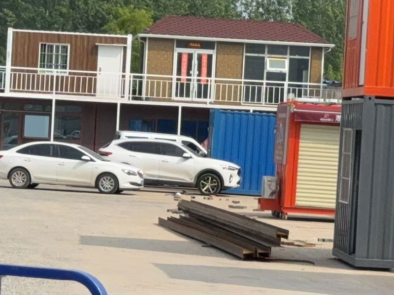 轻钢活动板房耐用性如何？